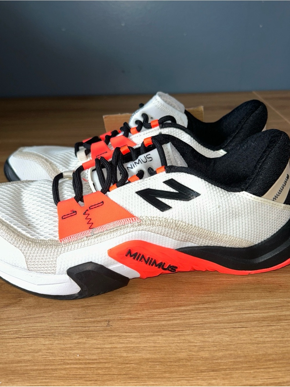 New Balance Minimus TR V2 Training Shoes Women’s 9 WXMTRCC2
